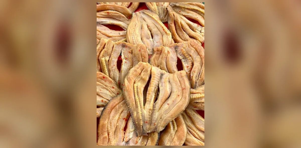 Vận chuyển cá khô đi Nhật Bản bằng cargo airline bao thuế trọn gói Vận chuyển cá khô đi Nhật Bản bằng cargo airline bao thuế trọn gói