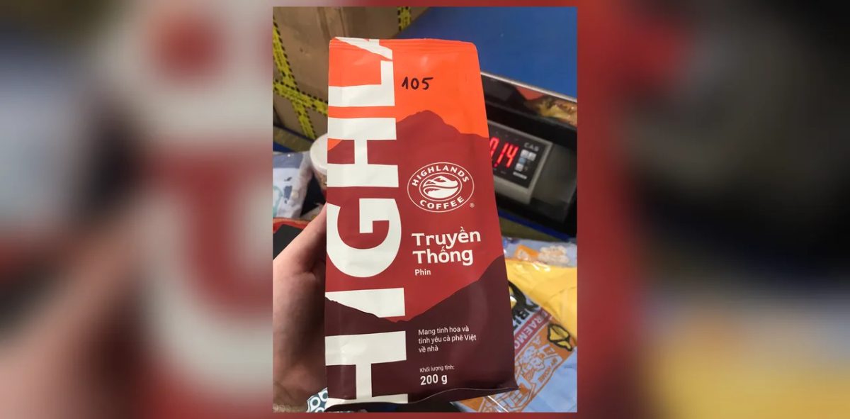 Vận chuyển cà phê đi Bulgaria bằng cargo airline bao thuế trọn gói Vận chuyển cà phê đi Bulgaria bằng cargo airline bao thuế trọn gói
