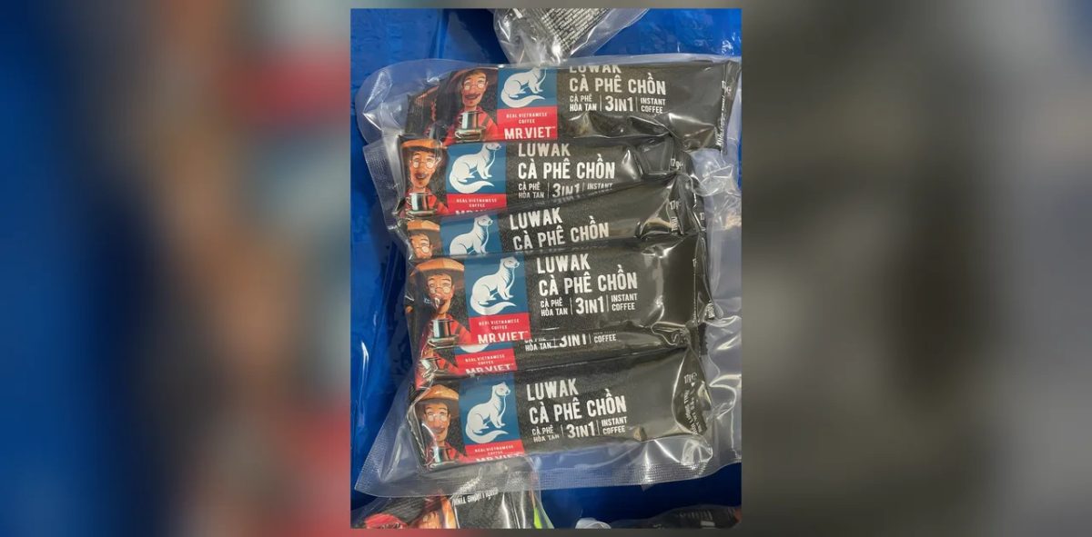 Quy cách đóng gói cà phê gửi đi Hy Lạp an toàn, đúng chuẩn hàng không quốc tế Quy cách đóng gói cà phê gửi đi Hy Lạp an toàn, đúng chuẩn hàng không quốc tế