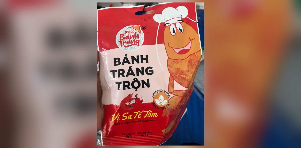 Quy cách đóng gói đồ ăn gửi đi Ả Rập Xê Út an toàn, đúng chuẩn hàng không quốc tế Quy cách đóng gói đồ ăn gửi đi Ả Rập Xê Út an toàn, đúng chuẩn hàng không quốc tế