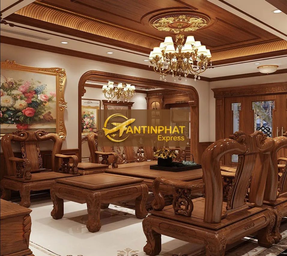 Vận Chuyển Đồ Gỗ Đi Úc Trọn Gói Bao Thuế Dễ Dàng Vận Chuyển Đồ Gỗ Đi Úc Trọn Gói Bao Thuế Dễ Dàng