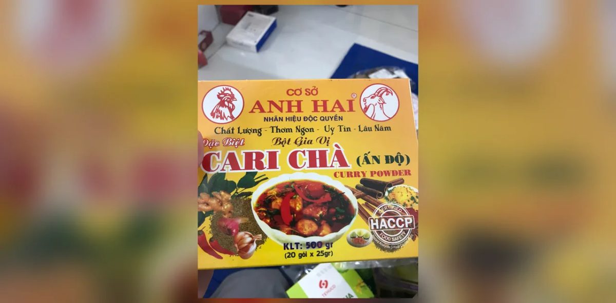 Dịch vụ vận chuyển mắm cá sặc đi Singapore uy tín, hỗ trợ thủ tục hải quan trọn gói Dịch vụ vận chuyển mắm cá sặc đi Singapore uy tín, hỗ trợ thủ tục hải quan trọn gói