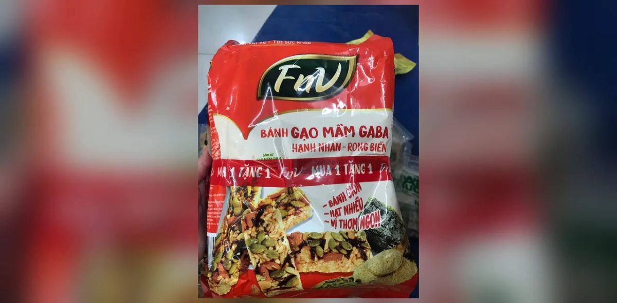 Dịch vụ vận chuyển rong biển khô đi Pháp uy tín, hỗ trợ thủ tục hải quan trọn gói Dịch vụ vận chuyển rong biển khô đi Pháp uy tín, hỗ trợ thủ tục hải quan trọn gói