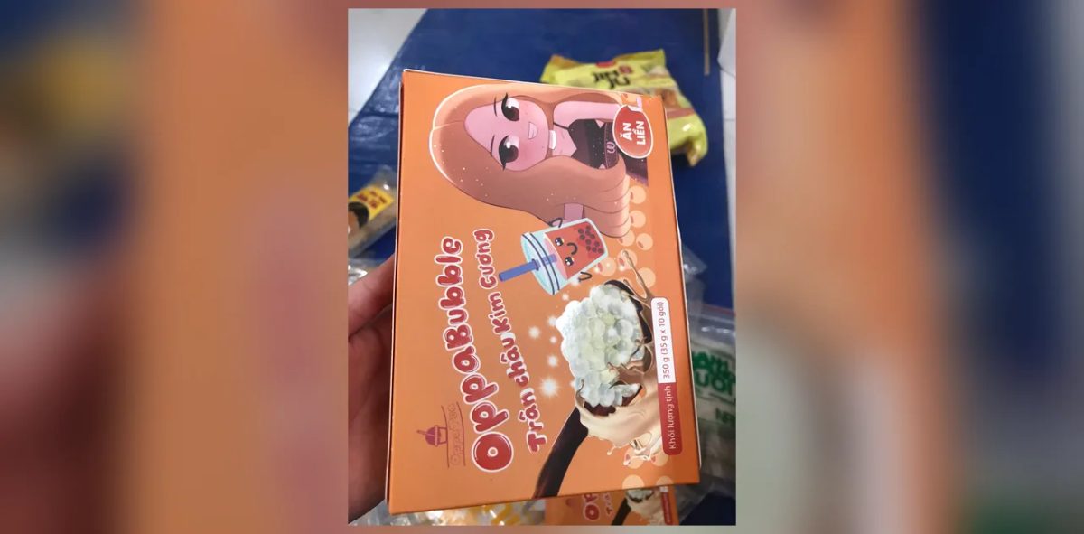 Quy cách đóng gói trà ô long gửi đi Dubai an toàn, đúng chuẩn hàng không quốc tế Quy cách đóng gói trà ô long gửi đi Dubai an toàn, đúng chuẩn hàng không quốc tế