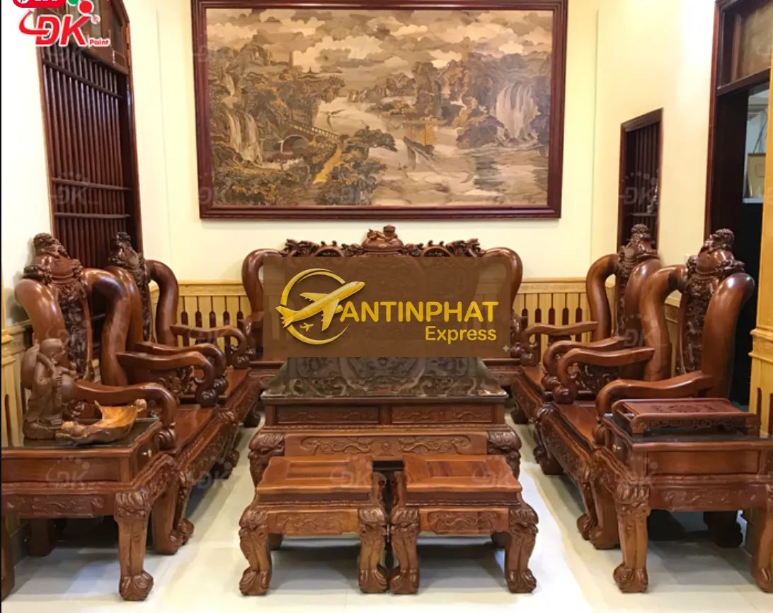 Gửi Nội Thất Gỗ Đi Mỹ Qua DHL Giá Tốt, Trọn Gói Gửi Nội Thất Gỗ Đi Mỹ Qua DHL Giá Tốt, Trọn Gói