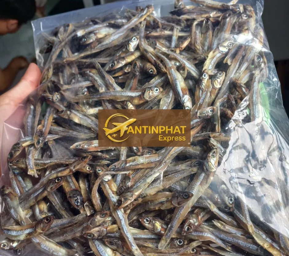 Ship cá cơm khô đi Úc qua DHL nhanh chóng và an toàn Ship cá cơm khô đi Úc qua DHL nhanh chóng và an toàn