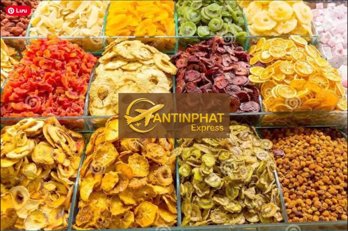 Dịch Vụ Vận Chuyển Trái Cây Sấy Sang Úc Qua DHL Tận Nơi Trọn Gói | An Dịch Vụ Vận Chuyển Trái Cây Sấy Sang Úc Qua DHL Tận Nơi Trọn Gói | An