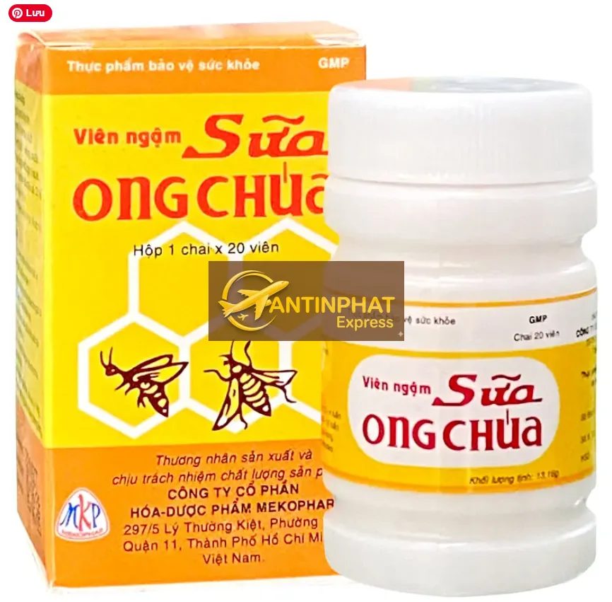 GỬI SỮA ONG CHÚA ĐI CANADA QUA EMS NHANH CHÓNG CHI PHÍ BAO NHIÊU | An GỬI SỮA ONG CHÚA ĐI CANADA QUA EMS NHANH CHÓNG CHI PHÍ BAO NHIÊU | An
