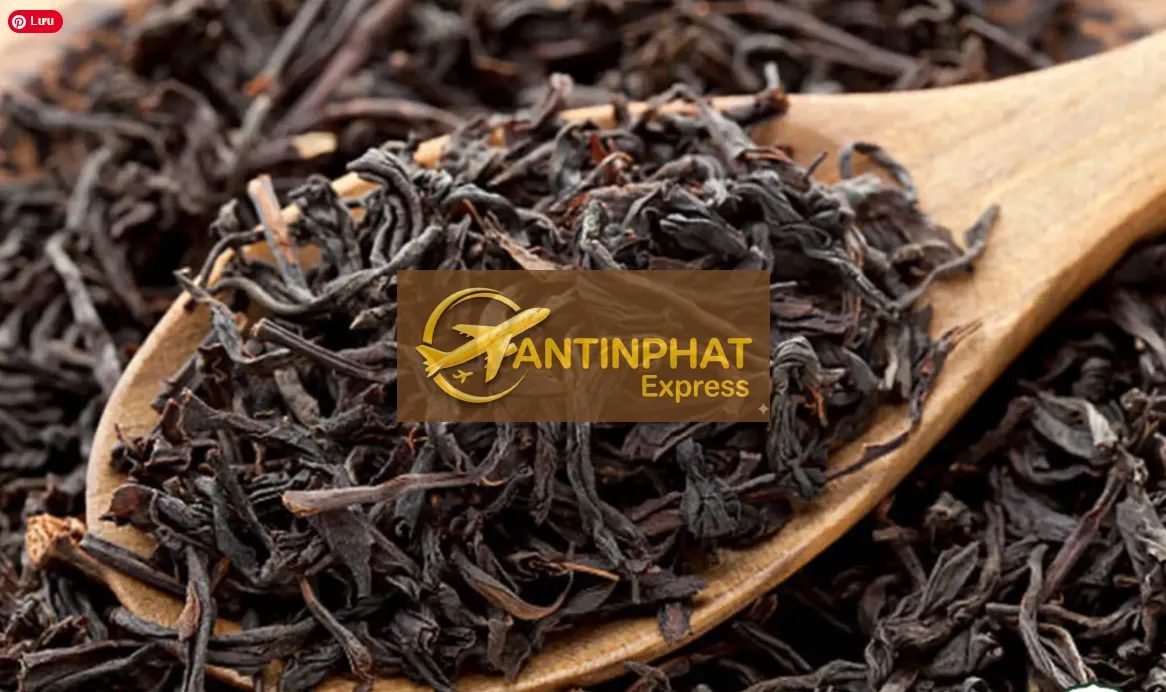 Chi phí gửi trà đi Mỹ bao nhiêu 1kg Chi phí gửi trà đi Mỹ bao nhiêu 1kg