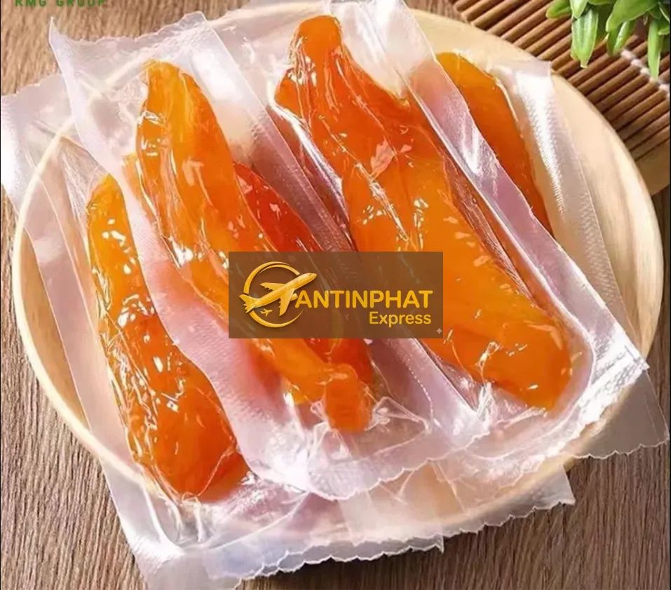 Ship khoai lang sấy đi Mỹ qua EMS nhanh chóng và an toàn Ship khoai lang sấy đi Mỹ qua EMS nhanh chóng và an toàn