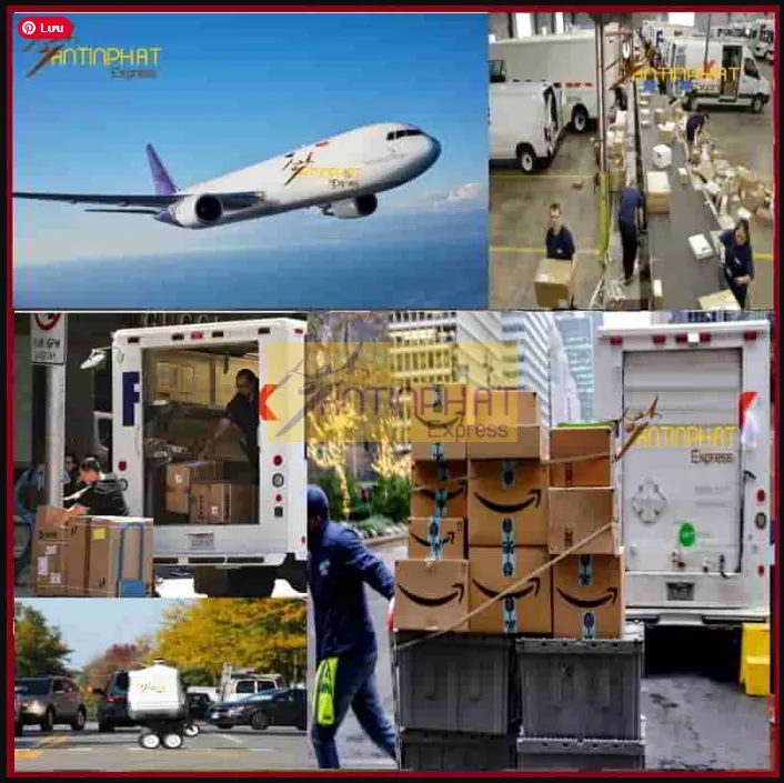 FedEx Việt Nam - Dịch Vụ Chuyển Phát Nhanh Quốc Tế Uy Tín Qua Đại Lý An Tín Phát FedEx Việt Nam - Dịch Vụ Chuyển Phát Nhanh Quốc Tế Uy Tín Qua Đại Lý An Tín Phát