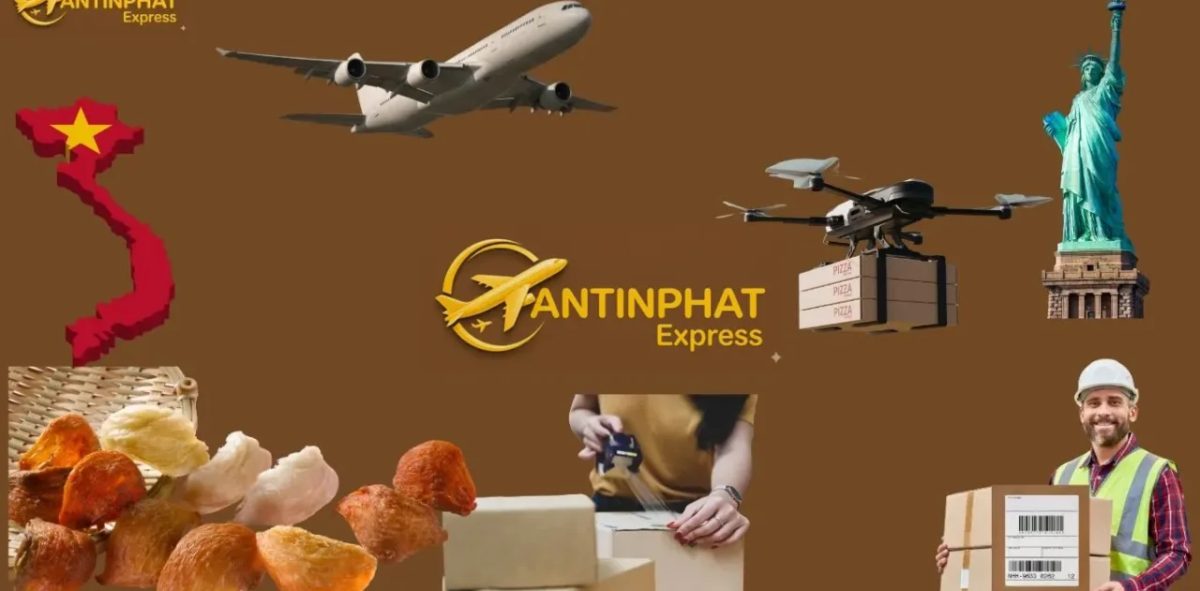Hướng dẫn chi tiết cách gửi yến sào đi Romania qua FedEx an toàn và chuẩn quy định Hướng dẫn chi tiết cách gửi yến sào đi Romania qua FedEx an toàn và chuẩn quy định