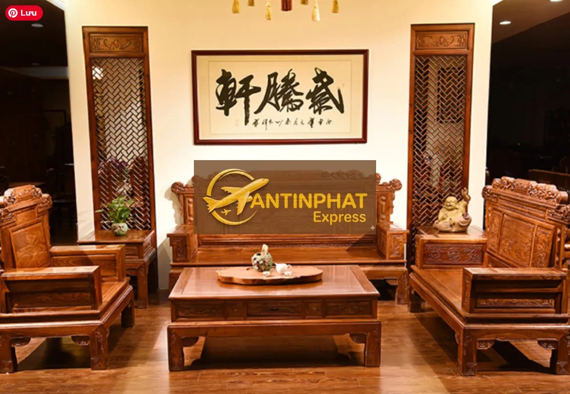 Gửi Hàng Nội Thất Gỗ Đi Úc Qua UPS Uy Tín Gửi Hàng Nội Thất Gỗ Đi Úc Qua UPS Uy Tín