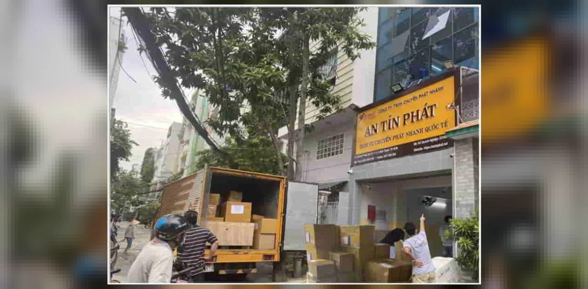 Dịch vụ vận chuyển yến sào đi Philippines uy tín, hỗ trợ thủ tục hải quan trọn gói Dịch vụ vận chuyển yến sào đi Philippines uy tín, hỗ trợ thủ tục hải quan trọn gói