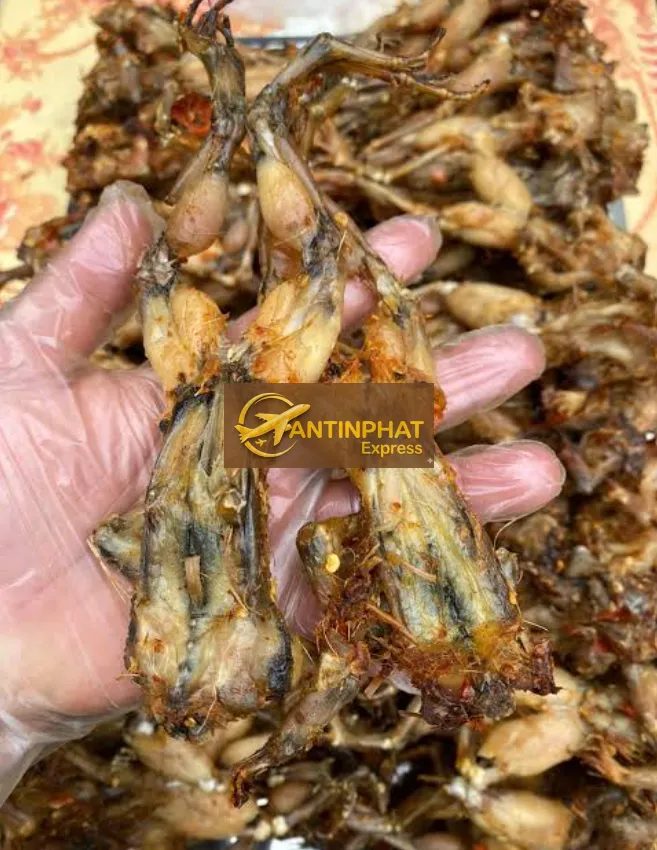 Dịch Vụ Gửi Khô Ếch Đi Úc Trọn Gói Bao Thuế Nhanh Chóng Dịch Vụ Gửi Khô Ếch Đi Úc Trọn Gói Bao Thuế Nhanh Chóng