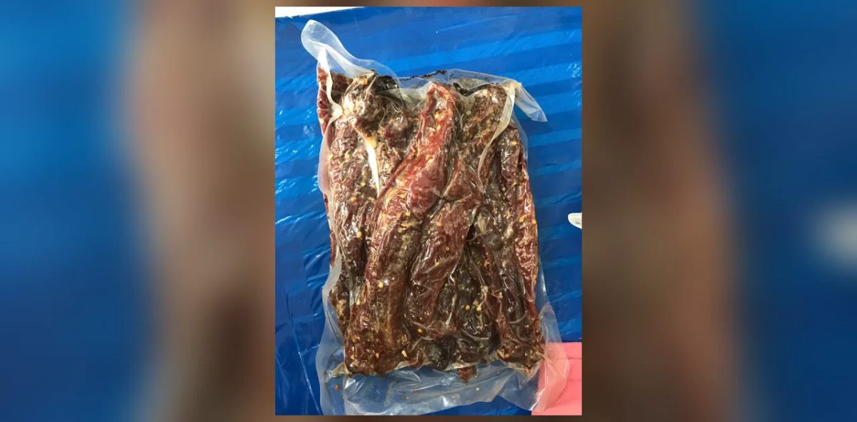 Quy cách đóng gói đồ ăn gửi đi Áo an toàn, đúng chuẩn hàng không quốc tế Quy cách đóng gói đồ ăn gửi đi Áo an toàn, đúng chuẩn hàng không quốc tế