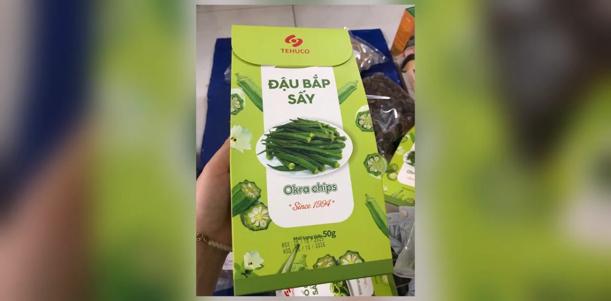 Quy cách đóng gói đồ ăn gửi đi Bulgaria an toàn, đúng chuẩn hàng không quốc tế Quy cách đóng gói đồ ăn gửi đi Bulgaria an toàn, đúng chuẩn hàng không quốc tế