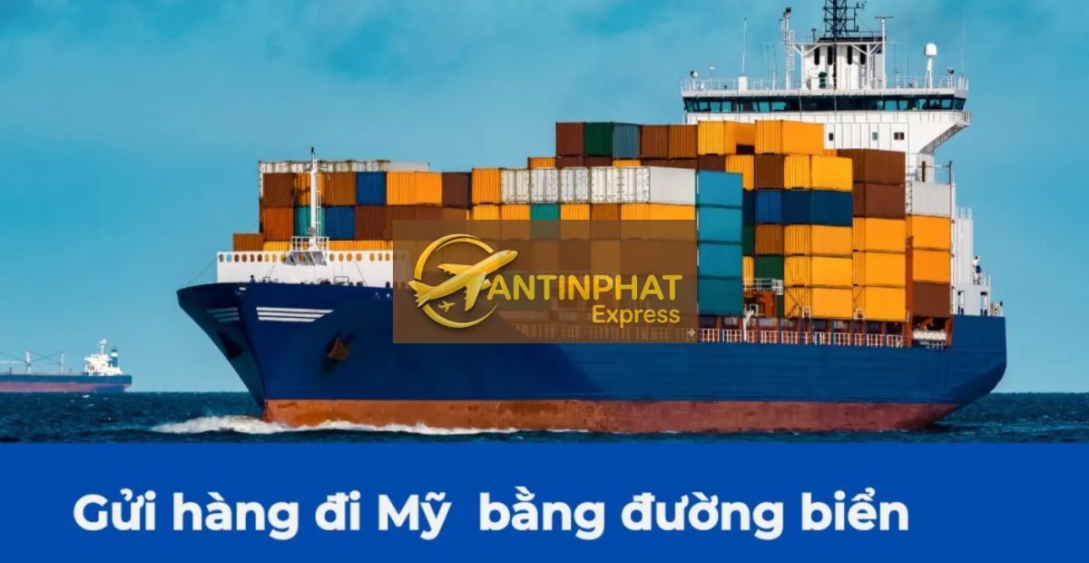 Gửi Hàng Đi Mỹ Đường Biển Bao Thuế Gửi Hàng Đi Mỹ Đường Biển Bao Thuế