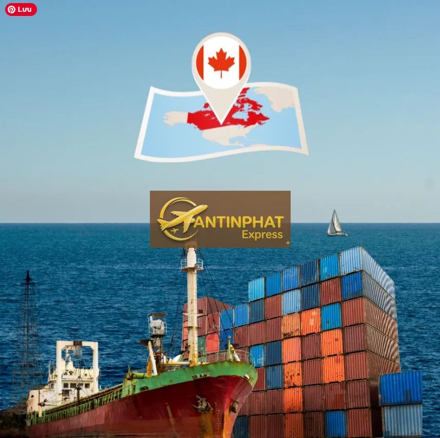 Ship Quần Áo Đi Canada Bằng Đường Biển Bao Thuế Hết Bao Nhiêu Tiền? | Ship Quần Áo Đi Canada Bằng Đường Biển Bao Thuế Hết Bao Nhiêu Tiền? |