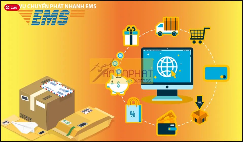 EMS Bưu Điện Việt Nam – Dịch Vụ Chuyển Phát Nhanh Uy Tín Cùng An Tín Phát EMS Bưu Điện Việt Nam – Dịch Vụ Chuyển Phát Nhanh Uy Tín Cùng An Tín Phát